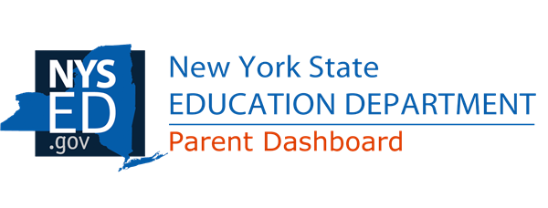 NYS SED Parent Dashboard